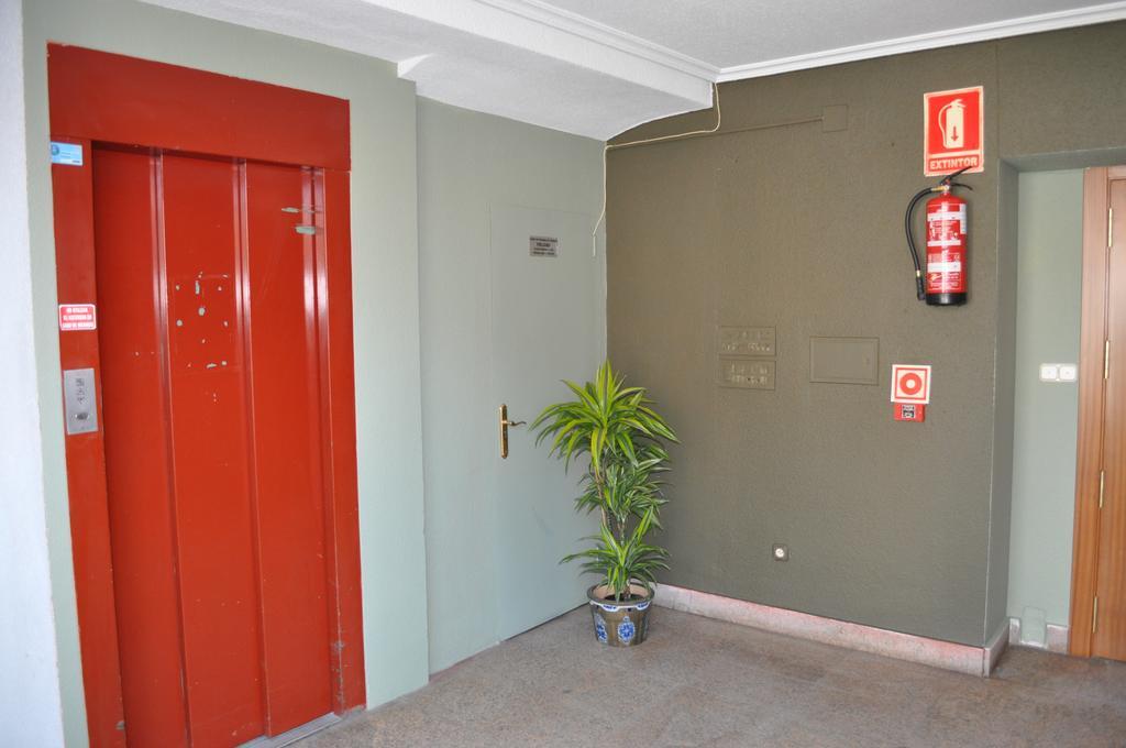 Hostal La Tablada Navaleno Ngoại thất bức ảnh