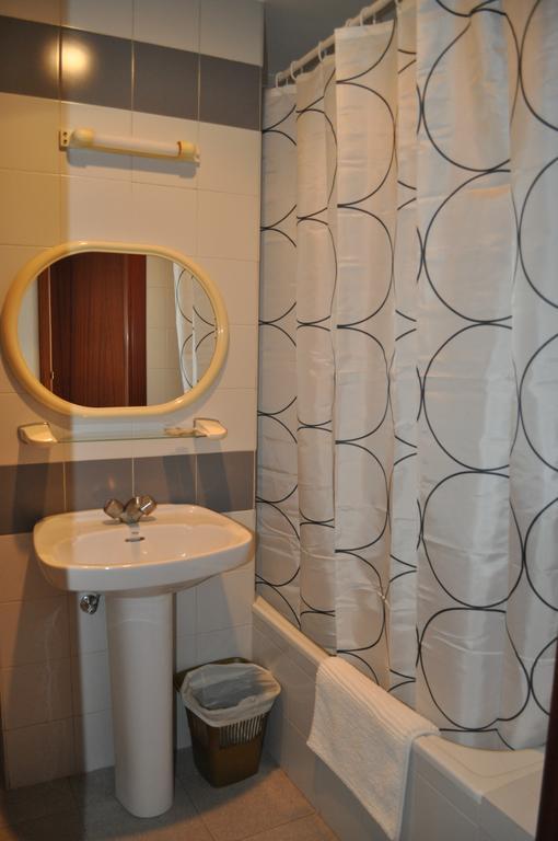 Hostal La Tablada Navaleno Phòng bức ảnh