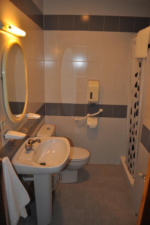 Hostal La Tablada Navaleno Phòng bức ảnh