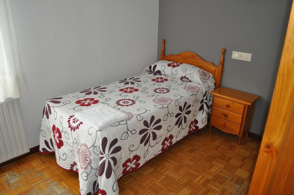 Hostal La Tablada Navaleno Phòng bức ảnh
