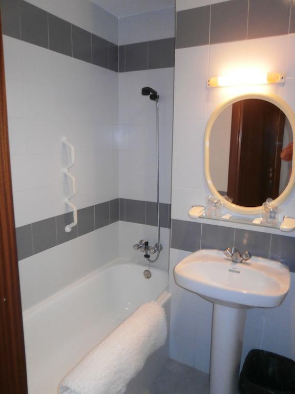 Hostal La Tablada Navaleno Ngoại thất bức ảnh